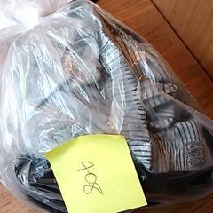 Clothes, rapporterat av BOAT&CO med iLost