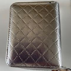 Portemonnee, som rapportert til iLost