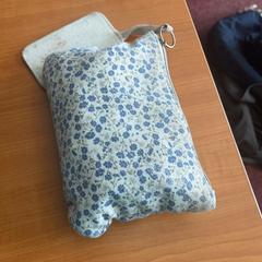 Bag, as reported by Arriva Achterhoek-Rivierenland using iLost