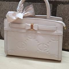 Bag, as reported by Arriva Oost-Brabant using iLost