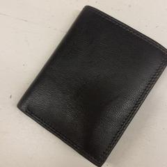 Portfel, zgłoszono przez HTM przy użyciu iLost