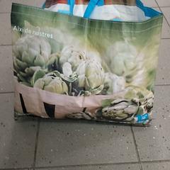 Taška - Draagtas, jak nahlášeno Regio Antwerpen - Brussel pomocí iLost