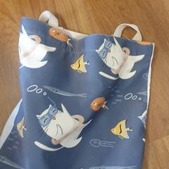 Tas, rapporterat av GVB med iLost