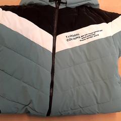 Chaqueta, segundo informou RET usando iLost