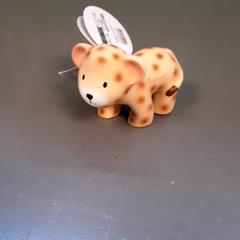 Kuscheltier, gemeldet von Diergaarde Blijdorp über iLost