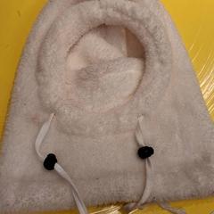 Balaclava, gisa salatu by IKEA Paris Nord Roissy iLost erabiliz