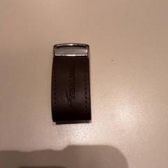 Usb sticka, rapporterat av LUMC med iLost