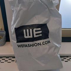 Bolsa de plastico, ha sido reportado por Arriva Limburg Zuid con iLost