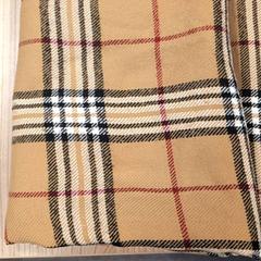 Shawl, as reported by Pathé Zwolle using iLost