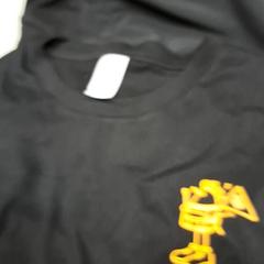 Košile & Šortky Zwart, jak nahlášeno Hotel Theater FIGI pomocí iLost