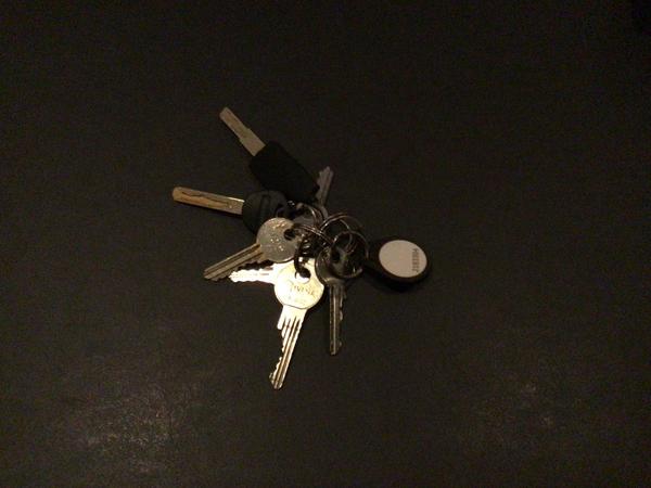 Key