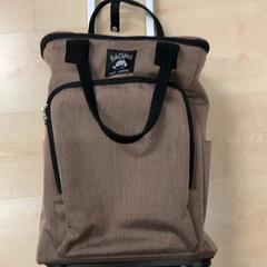 キャリーバッグ, amint azt IKEA鶴浜 az iLost segítségével jelentette.