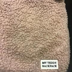 Ruksak, ako bolo nahlásené U-OV Utrecht pomocou iLost