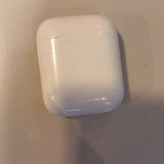 Airpods-deksel, som rapportert av Arriva Limburg Noord ved bruk av iLost