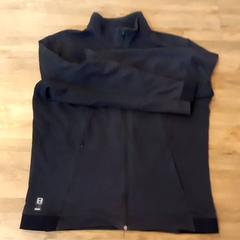 Jacke, gemeldet von Arriva Limburg Noord über iLost