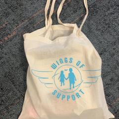 Sac, a été signalé par Connexxion Amstelland-Meerlanden Schiphol Zuid utilisant iLost