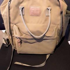 Sac, a été signalé par EBS Tramplein utilisant iLost