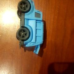 Toy, as reported by Grand Hotel Amrath Kurhaus using iLost