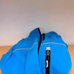 Pullover, gemeldet von Keolis Lund über iLost