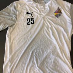 Roupa deportiva, segundo informou hoop Kirche - Campus Bremen usando iLost