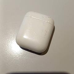 Airpod Wit, zoals gemeld door Padualaan 97 met iLost