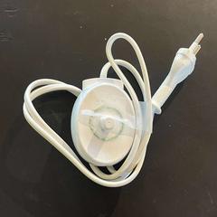 Adaptér, jak nahlášeno Conscious Hotel Westerpark pomocí iLost