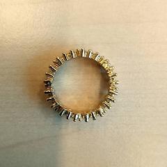 Squillo Goudkleurig, come riportato da Arriva Den-Bosch utilizzando iLost