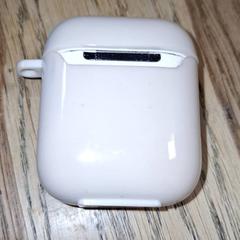 Airpodscase, segundo informou Qbuzz DMG usando iLost