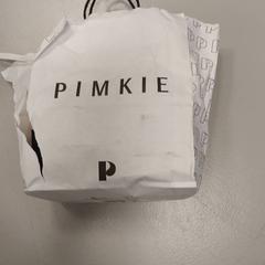 Bolsa Gescheurde papieren tas, ha sido reportado por Regio West-Vlaanderen con iLost