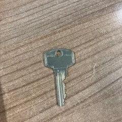 Key, as reported by ACTA using iLost