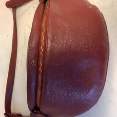 Tas Rode tas, zoals gemeld door Artis met iLost