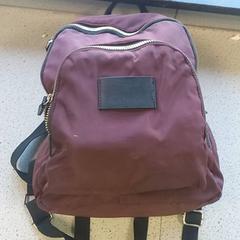 Motxilla, segons ha informat Regio Limburg - Leuven mitjançant iLost