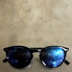 Zonnebril, como reportado por Pathé Scheveningen utilizando o iLost