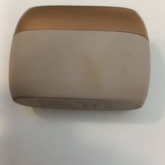 Oortjes case, som rapportert av Arriva Limburg Noord ved bruk av iLost