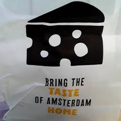 Bolsa, segundo informou EBS Tramplein usando iLost