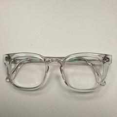 Óculos, como reportado por ilévia utilizando o iLost