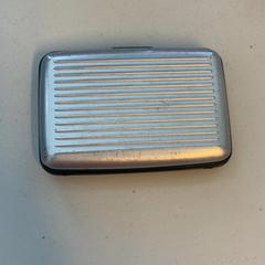 Držiteľ karty, ako bolo nahlásené Pathé Schouwburgplein pomocou iLost