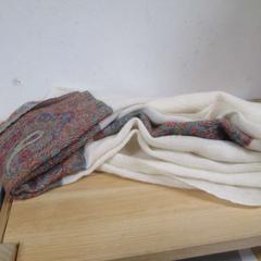 Sjaal, zoals gemeld door IKEA Heerlen met iLost