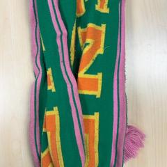 Zapia Henri Bolt, gisa salatu by Pathé Tilburg iLost erabiliz