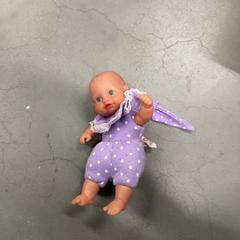 Bambola, come riportato da IKEA Duiven utilizzando iLost