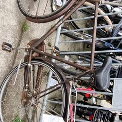 Bicicleta masculina Batavus, segons ha informat Stadswerk072 mitjançant iLost