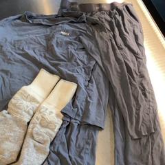 Pajamas & Socks, as reported by MEININGER Hotel Leipzig Hauptbahnhof using iLost