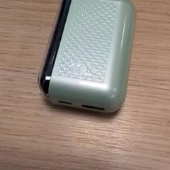 Svapo vap3, come riportato da Qbuzz Fryslân utilizzando iLost