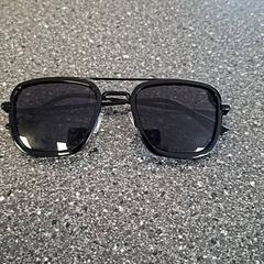 Sluneční brýle, jak nahlášeno Connexxion Amstelveen pomocí iLost