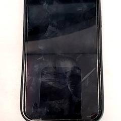 Cellulare Zwart Apple, come riportato da Arriva Limburg Zuid utilizzando iLost