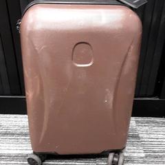 Maleta Leonardo heyden, segons ha informat Arriva Vechtdallijnen mitjançant iLost