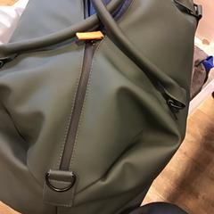 Sac, a été signalé par U-OV Utrecht utilisant iLost