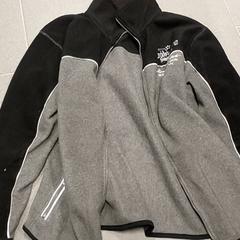 Kleding - Fleece vest, segons ha informat Centraal magazijn mitjançant iLost