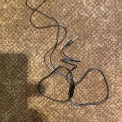 Earphones, as reported by Van der Valk Hotel Apeldoorn - De Cantharel using iLost