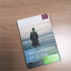 Livre, a été signalé par Transdev Hoeksche Waard Goeree Overflakkee utilisant iLost